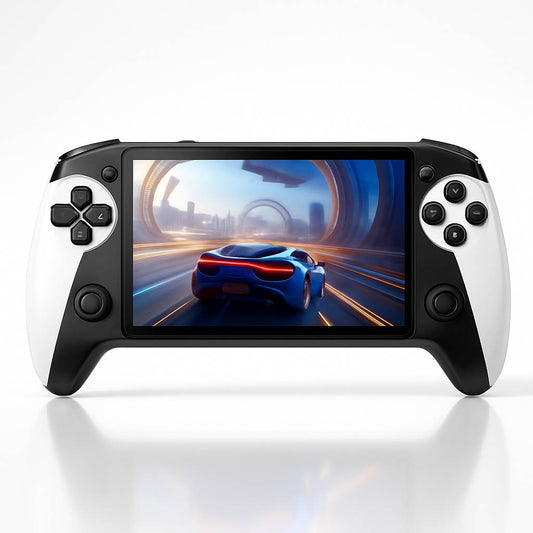 WidePro Gaming Console