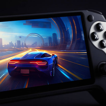 WidePro Gaming Console