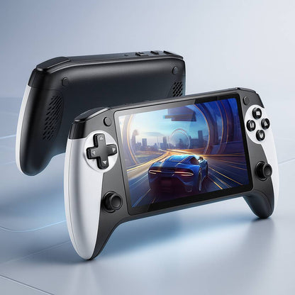 WidePro Gaming Console