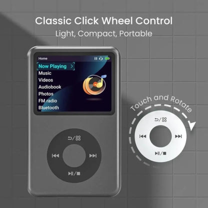 Playonik™ Classic MP3 Player