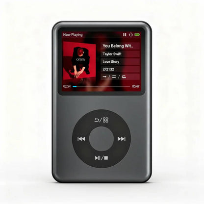 Playonik™ Classic MP3 Player