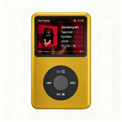Playonik™ Classic MP3 Player
